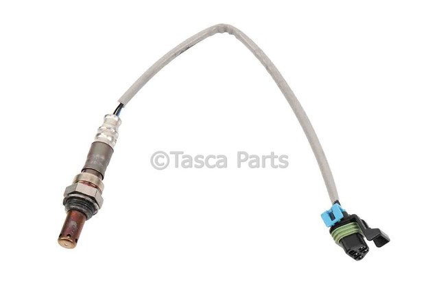 12617332 - Emission System: Ft Oxygen Sensor for GM Image