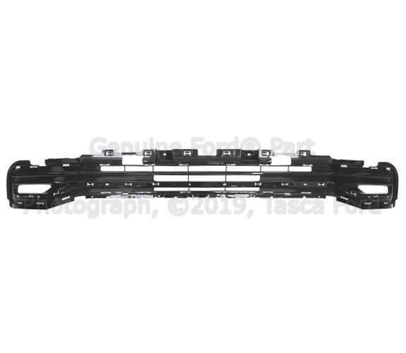 FL7Z17D635AA - : Grille Bumper for Ford Image