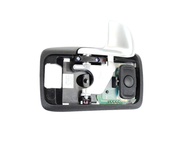 Shift Paddle - Driver's Side (LH) - Mopar (1YR88DX9AA)