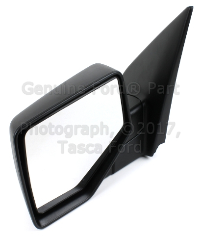 6L2Z17683BAA - Body: Mirror Assembly for Ford: Explorer, Explorer Sport Trac Image
