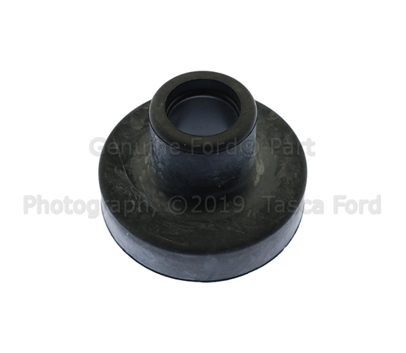 HC3Z8124A - Cooling System: Radiator Insulator for Ford: F-250 Super Duty, F-350 Super Duty, F-450 Super Duty, F-550 Super Duty Image