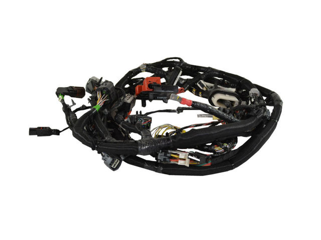 68251686AG - : Headlamp To Dash Wiring for Dodge: Durango | Jeep: Grand Cherokee Image