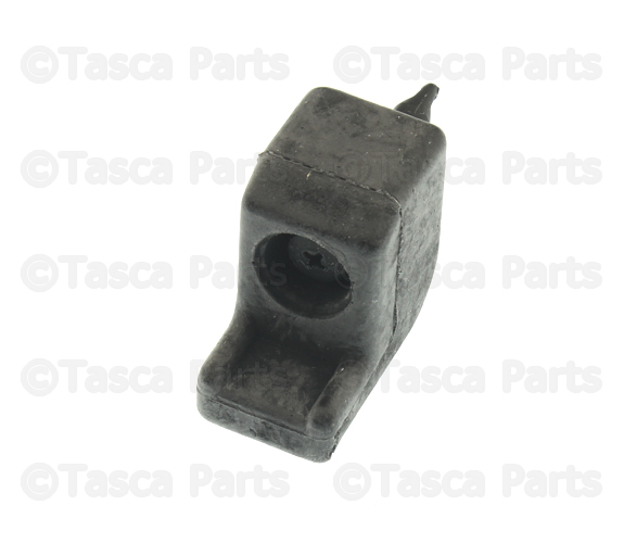 55276274AD - Body Sheet Metal Except Doors: Tailgate Bumper for Dodge: Ram 1500, Ram 2500, Ram 3500 | Ram: 1500, 1500 Classic, 2500, 3500 Image