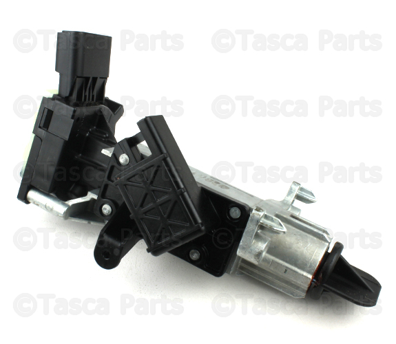 68020927AA - Electrical: Ignition Switch for Mopar Image
