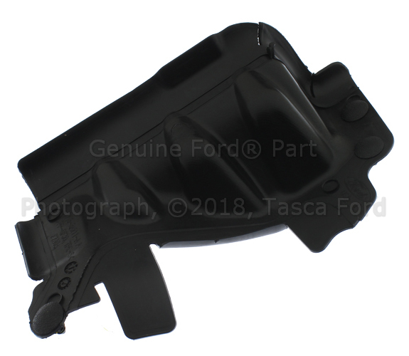 GV4Z8310A - : Deflector - Passenger Side (RH) for Ford Image