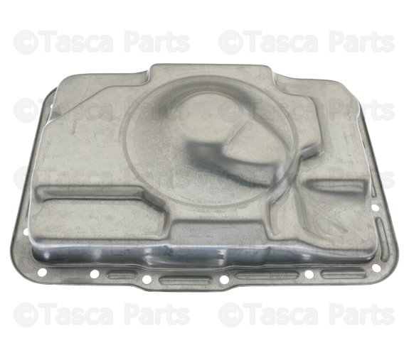 ZZM119836B - Transmission: Oil Pan for Mazda Image