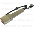 1VL12HL1AD - Restraints: Front Inner Seat Belt for Mopar Image