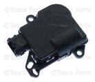 27743ZQ00A - : HVAC Air Inlet Door Actuator for Nissan Image
