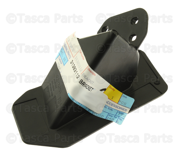 2014-2017 Volvo XC60 Center Bracket 31383112 | TascaParts.com