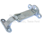 DT1Z6126800E - Body: Upper Hinge for Ford Image
