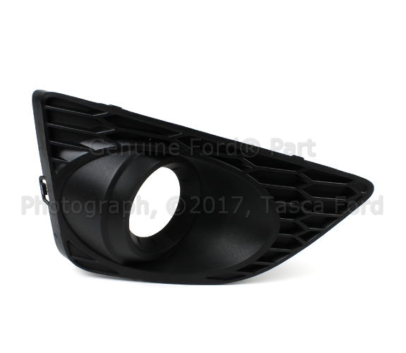 AE5Z17E810CA - Body: Fog Light Housing for Ford: Fusion Image