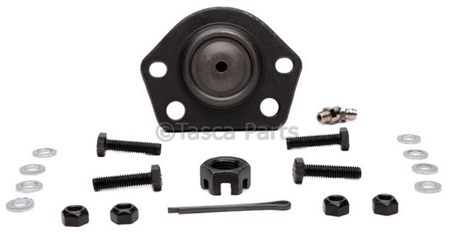 19460813 - : F Joint for GM Image