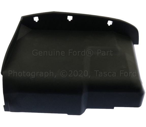 abc18　3口 2017-2022 Ford Rear Molding - Passenger Side (RH) HC3Z-9929038-AB