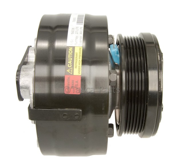 19192412 - : Air Conditioning Compressor for Chevrolet: S10 Image