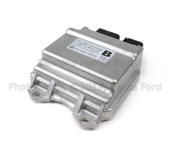 9W7Z14B321A - Electrical: Control Module for Ford: Crown Victoria | Mercury: Grand Marquis Image
