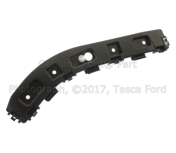FT4Z17D943B - Body: Bumper Cover Bracket for Ford Image