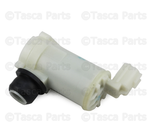 28920AR000 - Body: Washer Pump for Nissan: 350Z, 370Z, GT-R, Versa Image