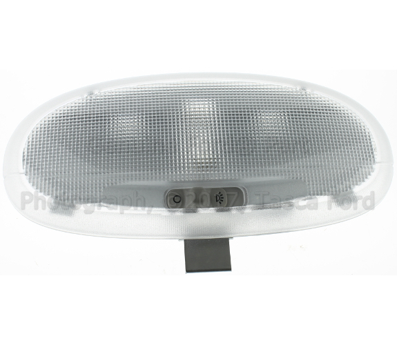 BL3Z13776A - Body: Dome Lamp for Ford: E-150, E-250, E-350 Super Duty, F-150, Taurus Image