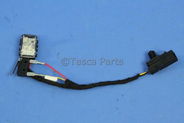 55057360AA - Interior Trim: Courtesy Lamp Wiring for Mopar Image