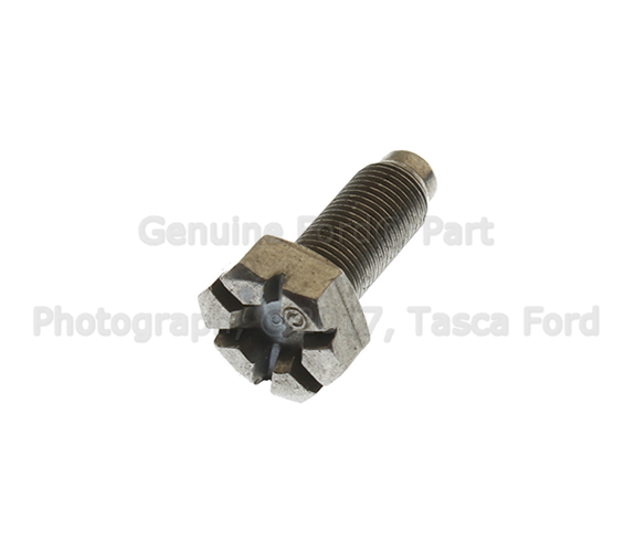 F6ZZ6379AA - Maintenance &amp; Lubrication: Flywheel Bolt for Ford: F-150, F-150 Heritage, F-250, F-250 Super Duty, F-350 Super Duty, F-450 Super Duty, F-550 Super Duty, Mustang Image