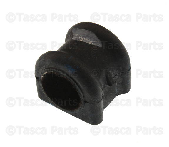 55398036AC - Front Suspension: Stabilizer Bar Bushing for Mopar Image
