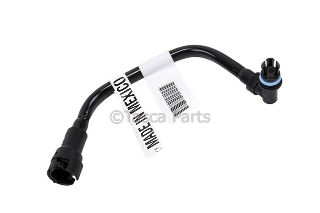 12609373 - Engine: PCV Tube for GM Image