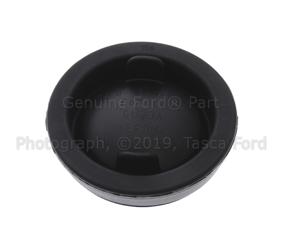 F1EZ13K046C - Electrical: Signal Lamp Bulb Cover for Ford Image