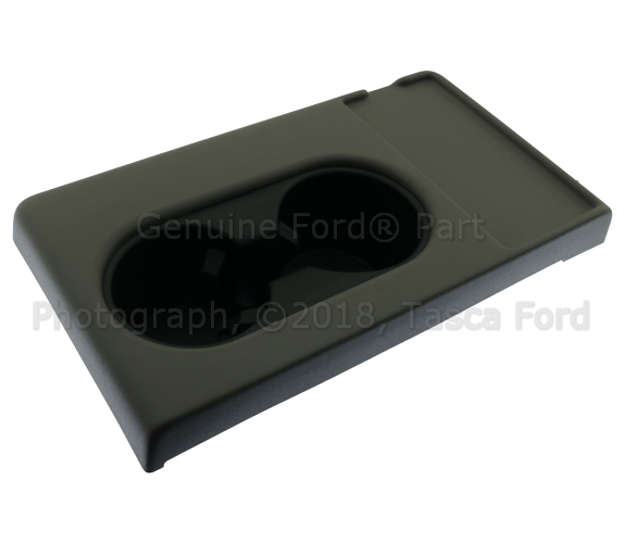 JL3Z1813562AJ - : Cup Holder for Ford: F-150 Image
