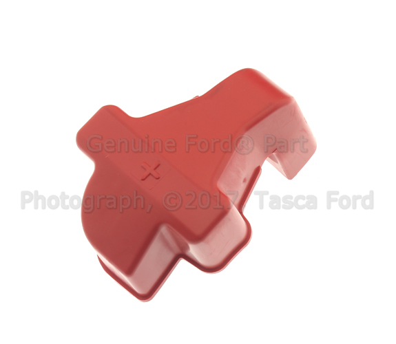 7T4Z14277A - Electrical: Terminal Cover for Ford: Edge | Lincoln: MKX Image