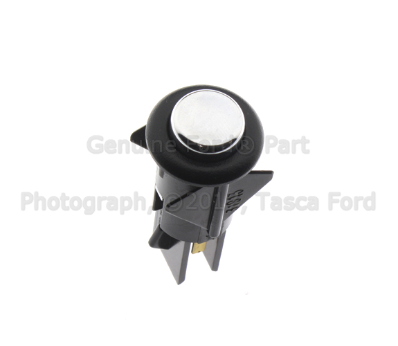 F2AZ9B242A - Body: Switch Assembly for Lincoln: Continental, LS, Mark VIII | Mercury: Grand Marquis, Marauder Image