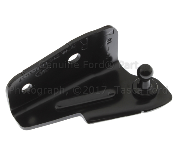 BM5Z58442A38C - Body: Lift Cylinder Pivot Bracket for Ford Image