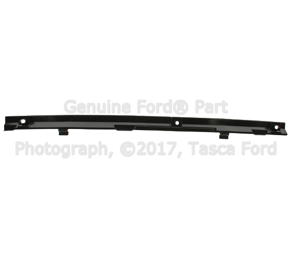 2012-2018 Ford Focus Lower Deflector AM5Z-17626-A | TascaParts.com