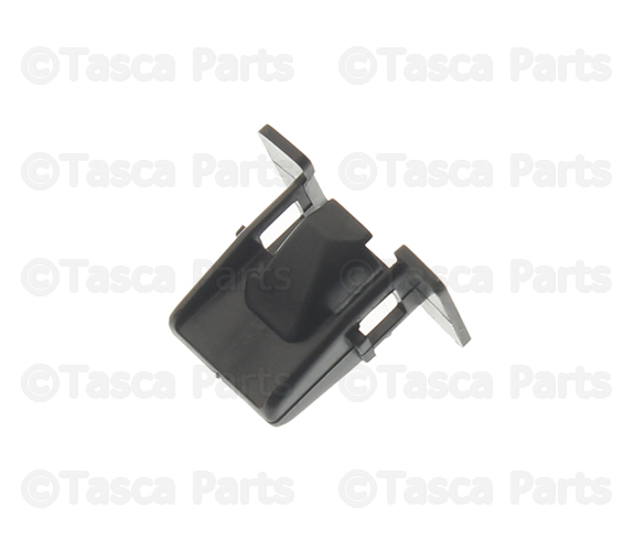 GA7B68AD3 - Body: Sill Plate Clip for Mazda: 626, Millenia, MX-6 Image