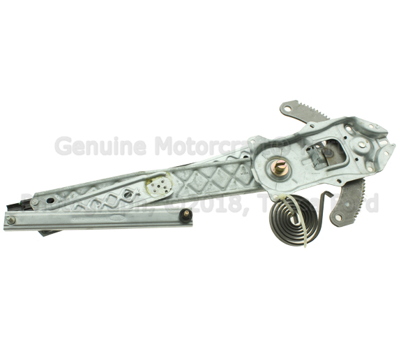XL1Z7823208AA - Body: Window Regulator for Ford Image