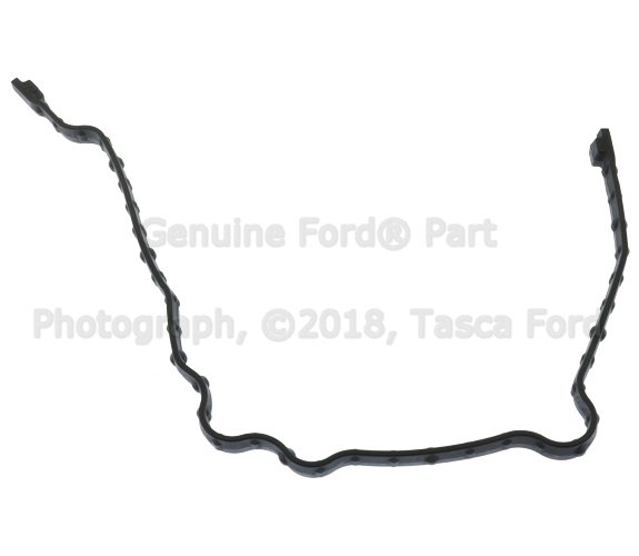 AL3Z6020B - Engine: Gasket for Ford: E-350 Super Duty, E-450 Super Duty, F-150, F-250 Super Duty, F-350 Super Duty Image