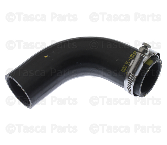 282813L200 - Cooling System: Upper Hose for Kia Image