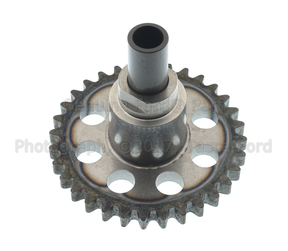 2U3Z6M264AA - Engine: Intermediate Gear for Ford: Explorer, Explorer Sport, Explorer Sport Trac, Mustang, Ranger | Mercury: Mountaineer Image