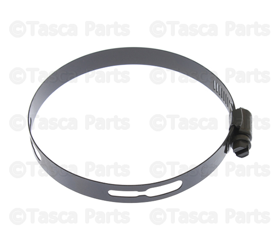 5037566AA - Fuel: Hose Clamp Clamp for Mopar Image