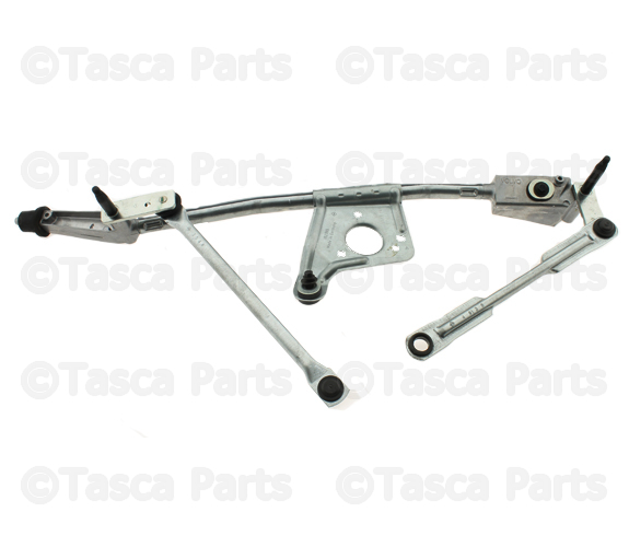 9151847 - Body: Linkage for Volvo Image