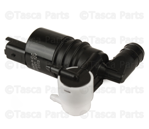 289207S000 - Body: Washer Pump for Nissan Image