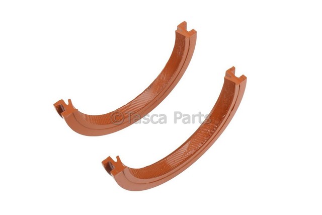 10121044 - Engine: Engine Crankshaft Seal for Chevrolet: C/K Pickup, Camaro, Corvette, K5 Blazer, Monte Carlo, R20, R30, Suburban C10, Suburban C20, Suburban K10, Suburban K20, V20, V30 | GMC: C1500 Pickup, C2500 Pickup, C3500 Pickup, Jimmy, K1500 Pickup, K2500 Pickup, K3500 Pickup, R2500 Pickup, R3500 Pickup, Suburban C1500, Suburban C2500, Suburban K1500, Suburban K2500, V2500, V3500 | Pontiac: Firebird Image