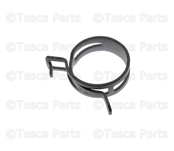 4401438 - Cooling: Hose Clamp for Chrysler: Pacifica, PT Cruiser, Sebring, Town &amp; Country, Voyager | Dodge: Caliber, Caravan, Grand Caravan, Neon, Ram 2500, Ram 3500, Stratus | Jeep: Compass, Patriot | Ram: 1500 Classic Image