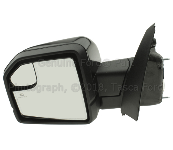 FL3Z17683GEPTM - Body: Mirror for Ford: F-150 Image