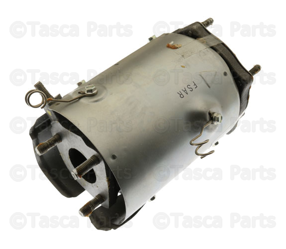 FSAR2050X - : Catalytic Converter for Mazda Image