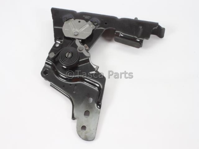 Seat Back Latch, Left - Mopar (68050743AA)