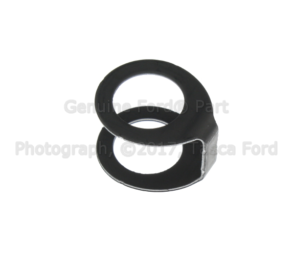 AG9Z9P431A - : Turbocharger Coolant Line Gasket for Ford: Edge, Escape, Explorer, Focus, Fusion, Special Service Police Sedan, Taurus | Lincoln: MKC, MKZ Image