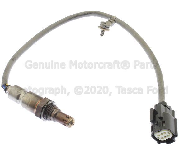 DY1337 - Emission System: Motorcraftâ„¢ Ft Oxygen Sensor for Ford Image