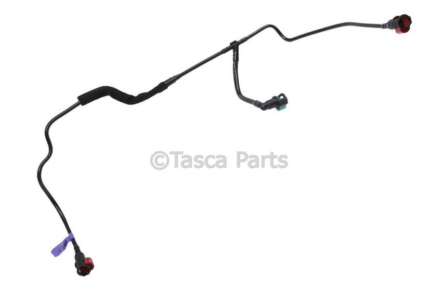 23132219 - : Vapor Canister Vent Hose for GM Image