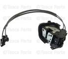 813101M240 - : Latch Assembly - Driver's Side (LH) for Kia Image