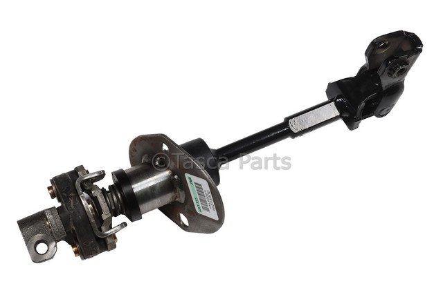 19256700 - Steering: Coupling Shaft for GM Image